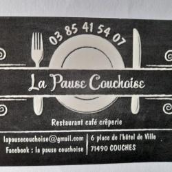 La Pause Couchoise