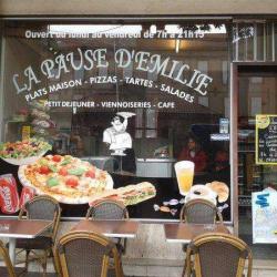 La Pause D'emilie