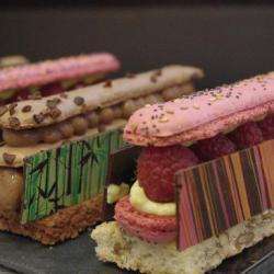 La Pause Gourmande