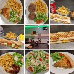 La Pause Gourmande