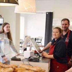La Pause Gourmande