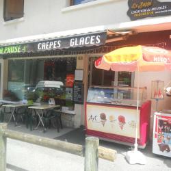La Pause