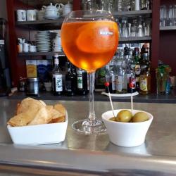 La Pause Saint-jacques