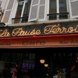 La Pause Terroir
