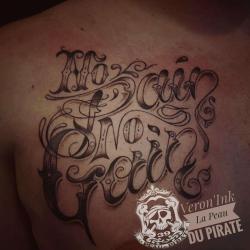 La Peau Du Pirate