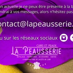 La Peausserie