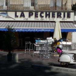 La Pêcherie