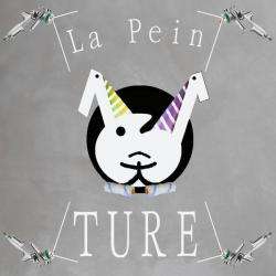 La Pein Ture