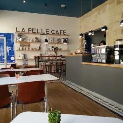 La Pelle Café
