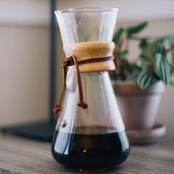 La Pelle Café