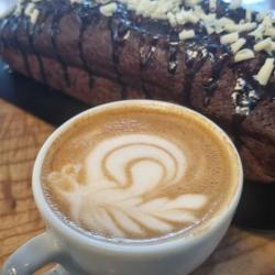 La Pelle Café