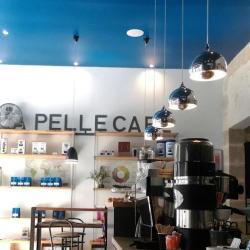 La Pelle Café