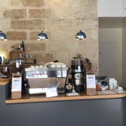 La Pelle Café