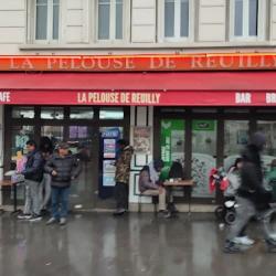 La Pelouse De Reuilly