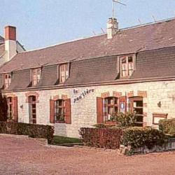 Restaurant La Pen'tière