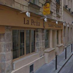 La Pena Saint Germain