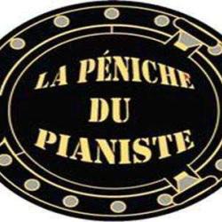 La Peniche Du Pianiste