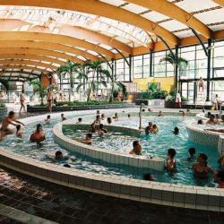 Centre Aquatique De La Pépinière