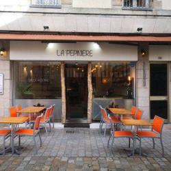 La Pépinière