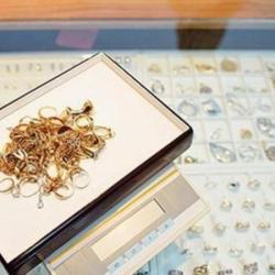 La Pépite D'or