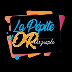 La Pépite D'orthographe