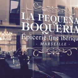 La Pequeña Boqueria
