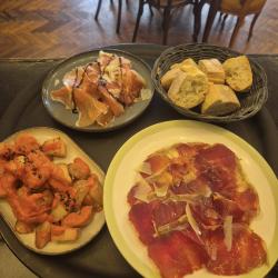La Pequeña Boqueria