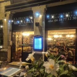 La Pequeña Boqueria