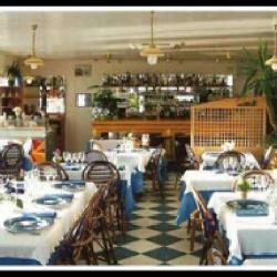 Restaurant La Pergola