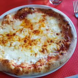 La Pergola