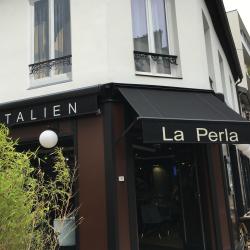 La Perla Ionica