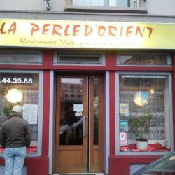 Restaurant La Perle D'orient