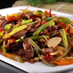 La Perle De Dalian