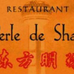 La Perle De Shanghai