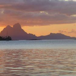 La Perle De Tahaa