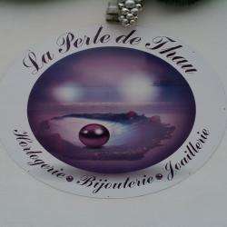 La Perle De Thau