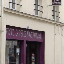 La Perle Montparnasse