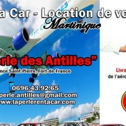La Perle Rent A Car
