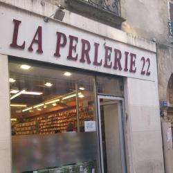 La Perlerie 22