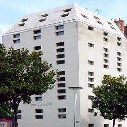 Hôtel La Pérouse