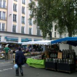 La Pesée