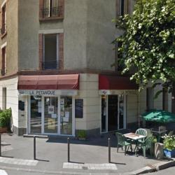 La Petanque