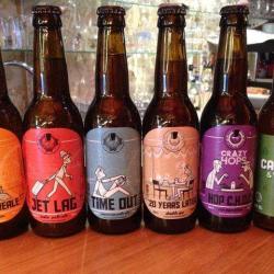 La Petite Absinthe Crêperie Bar à Bière