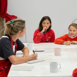 La Petite Académie Bordeaux Chartrons