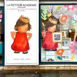 La Petite Academie Paris 6