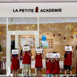 La Petite Académie Vincennes