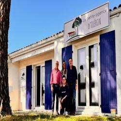 La Petite Agence D'oléron