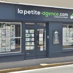La Petite Agence.com La Guerche Sur L'aubois