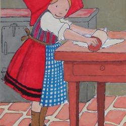 La Petite Alsacienne