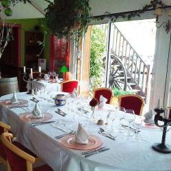 La Petite Auberge De Candol